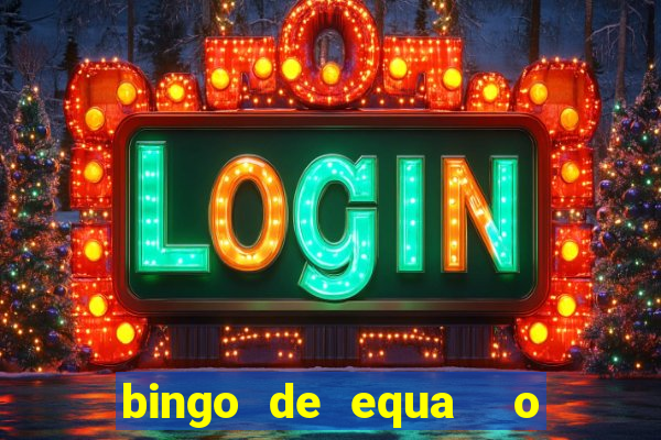 bingo de equa  o do 2o grau